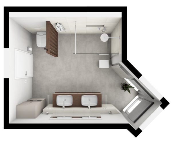 3D-Planung