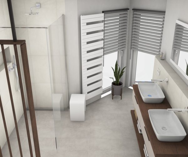 3D-Planung