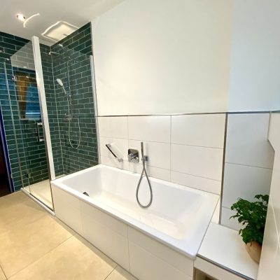 San Haustechnik Baddesign