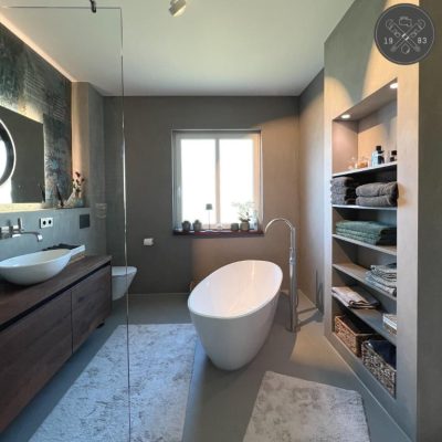 San Haustechnik Baddesign