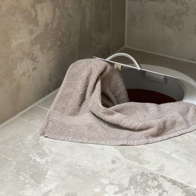 San Haustechnik Baddesign