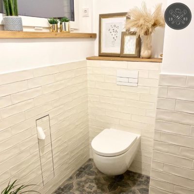 San Haustechnik Baddesign