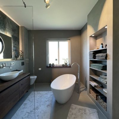 San Haustechnik Baddesign Rastede