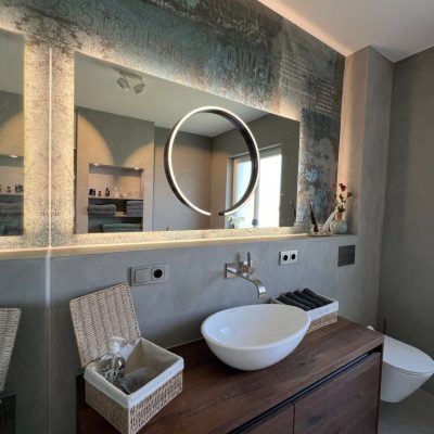 San Haustechnik Baddesign Rastede