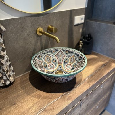 San Haustechnik Baddesign Rastede